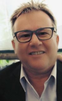 Francisco Valente, fundador e CEO da FPV Consultoria Empresarial